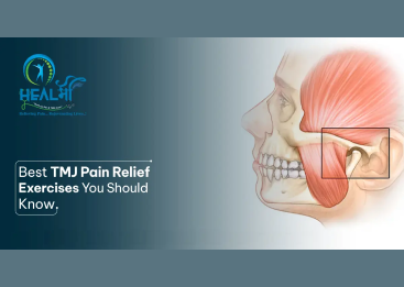 10 Common TMJ Pain Relief Exercises You Should Know