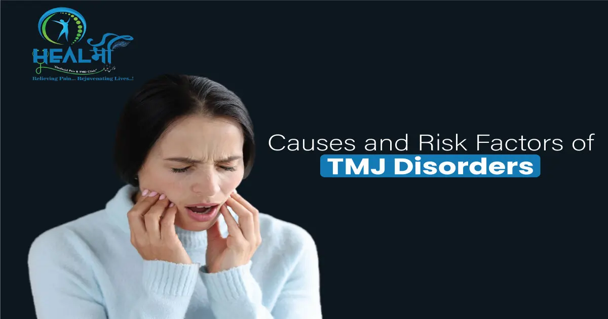 causes and risk factors for tmj disorder treatment causes and risk factors for tmj disorder treatment