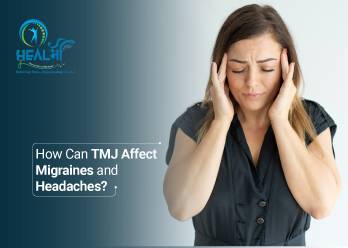 How Can TMJ Affect Migraines and Headaches?