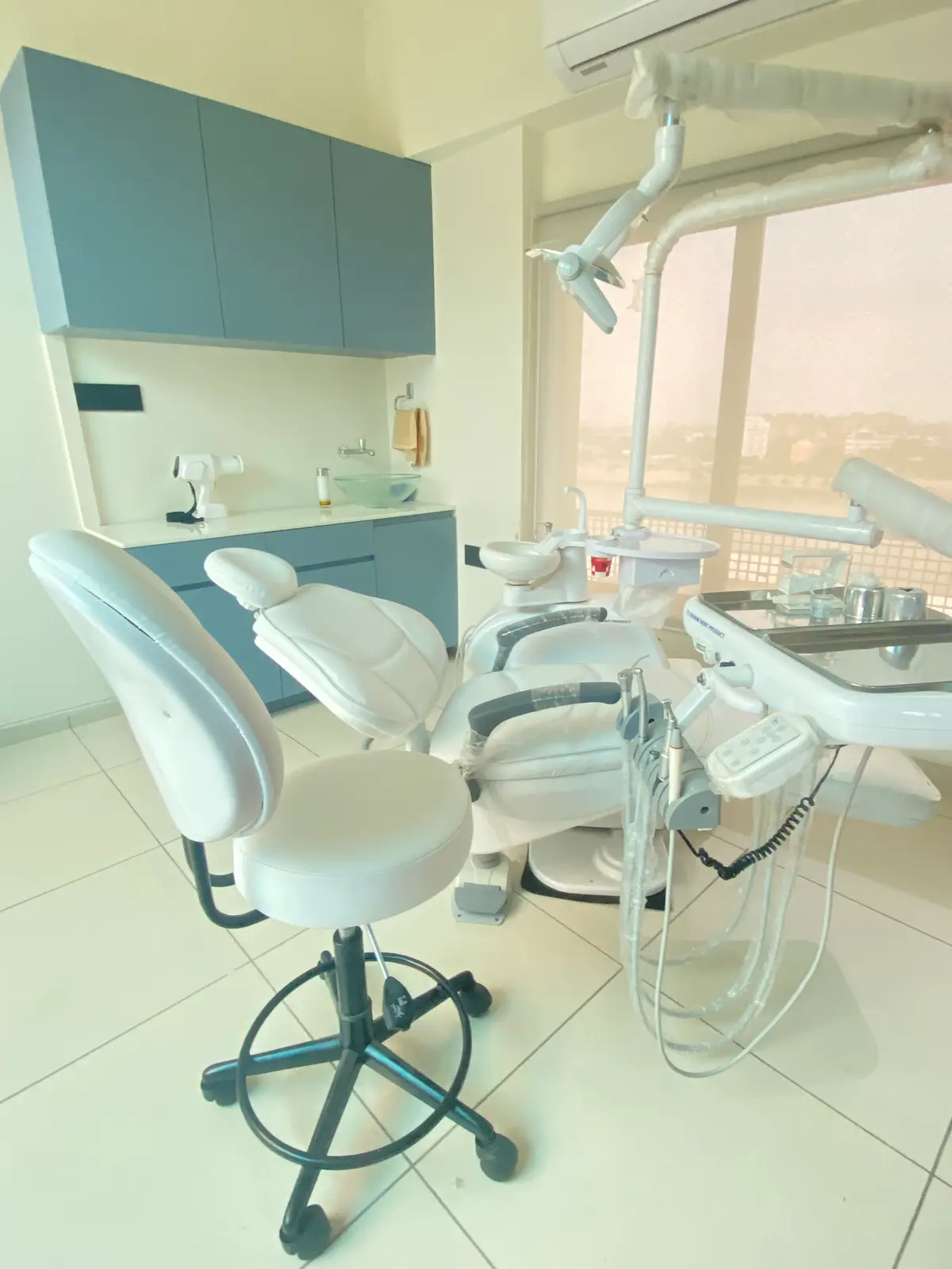 TMJ Disorders