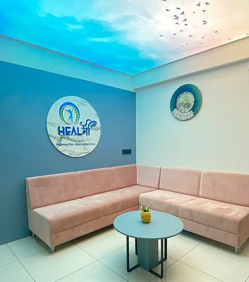 Healme Clinic