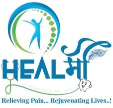 Healme Logo