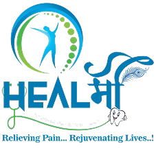 Healme logo