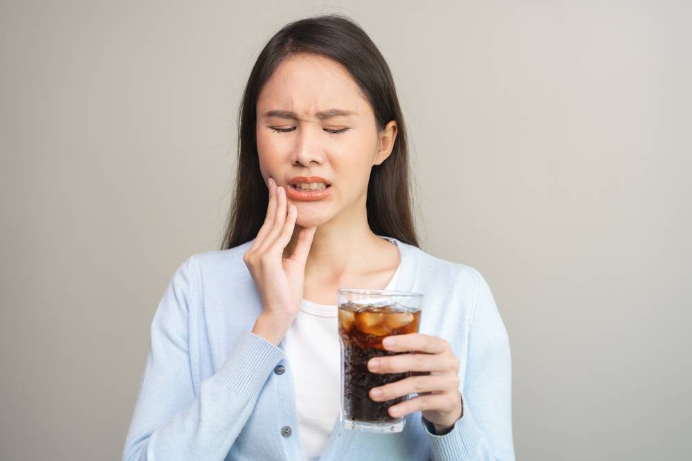 Tooth Sensitivity
