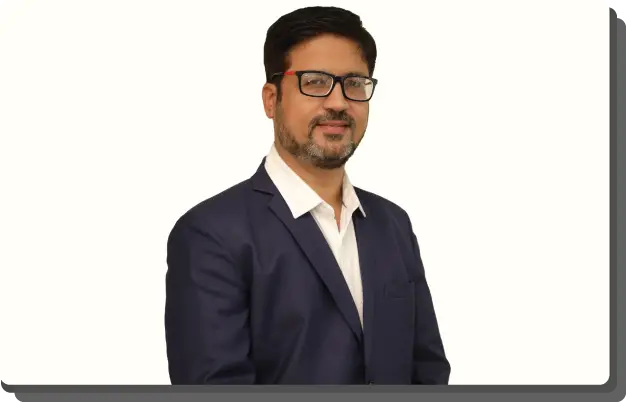 Dr. Mukesh Asrani